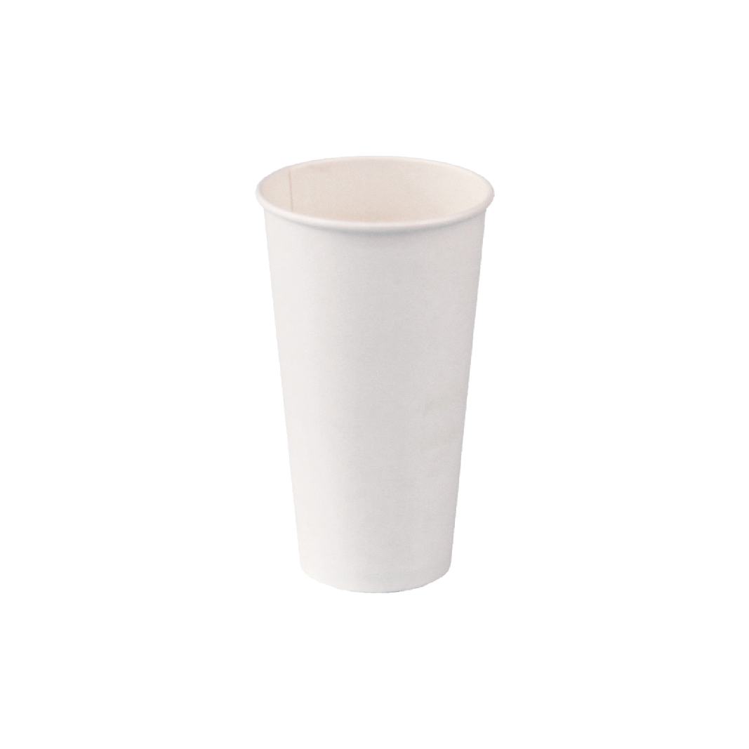 20oz单层杯