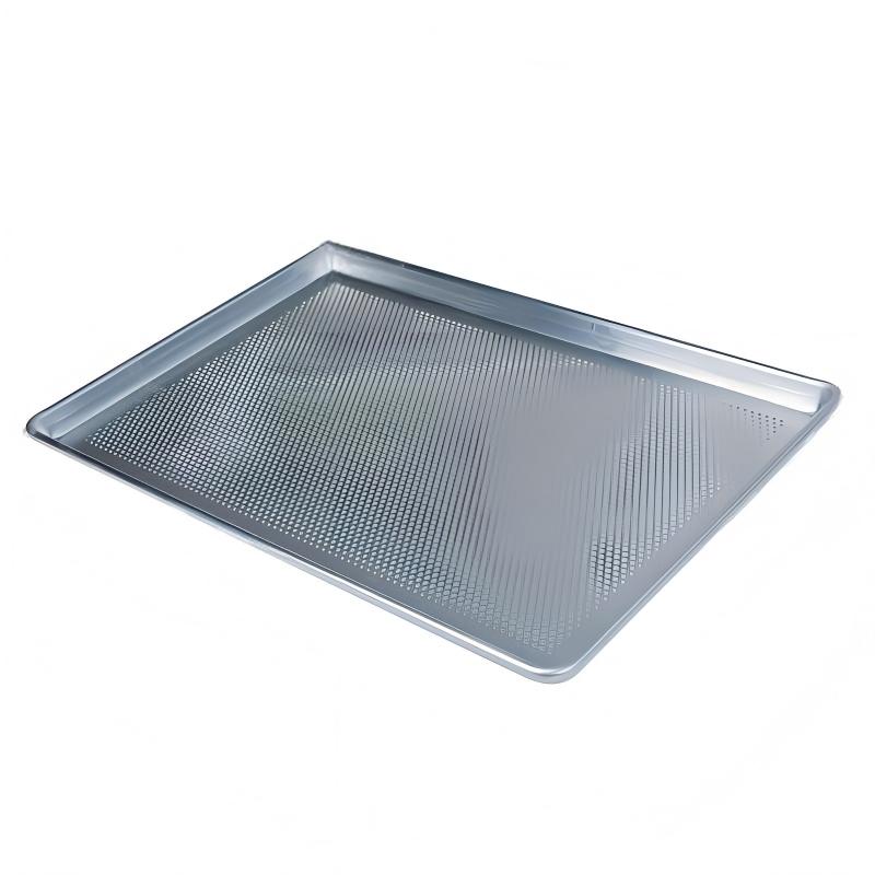 铝盘 1.0厚26” *18”冲孔